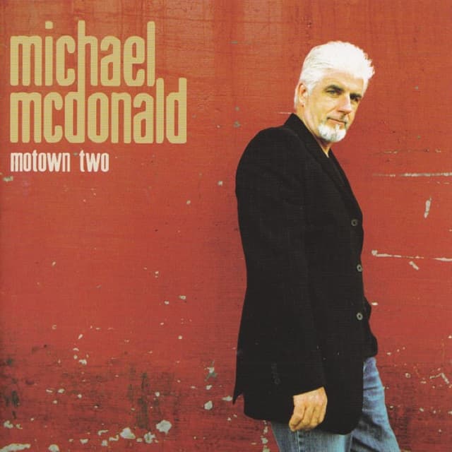 Motown Two cover