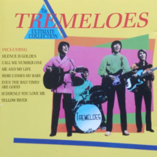 The Ultimate Collection cover