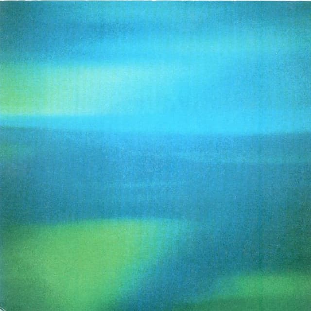 Sleep at the Bottom / Green Acres cover