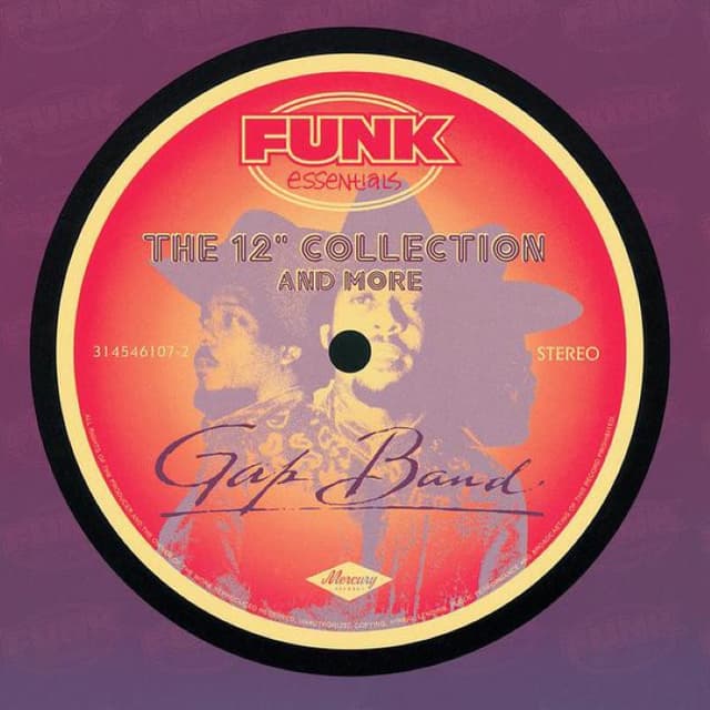 The 12" Collection and More cover