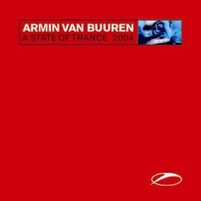 A State of Trance 2004 (The Full Versions) cover