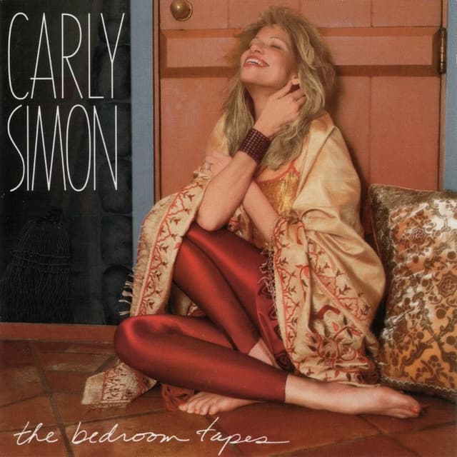 The Bedroom Tapes cover