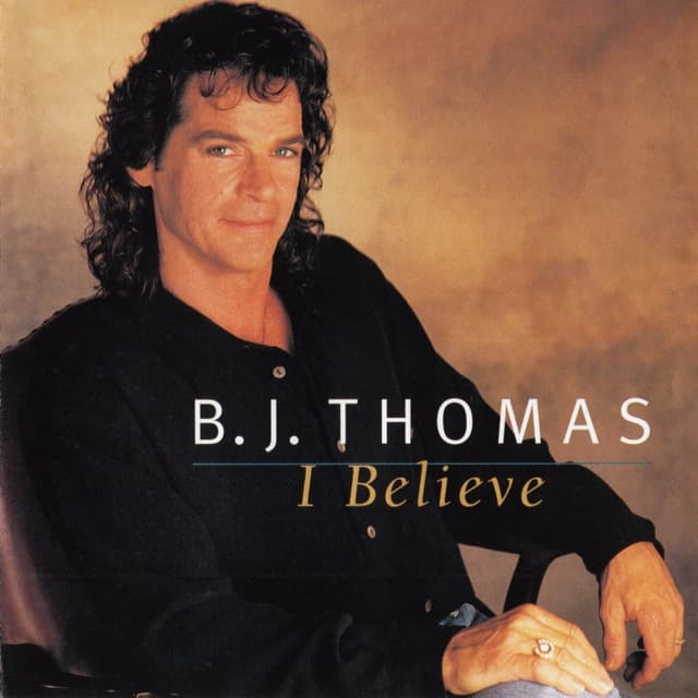I Believe cover