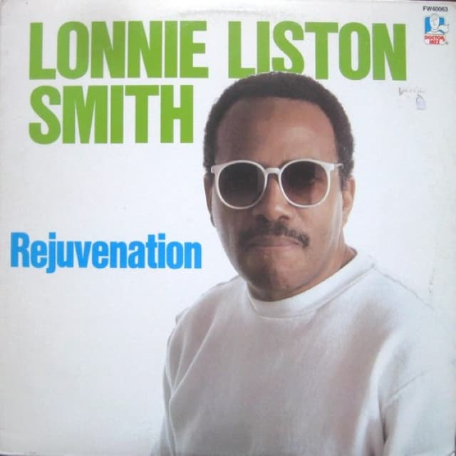 Rejuvenation cover