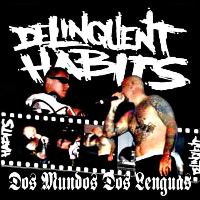 Dos Mundos Dos Lenguas cover