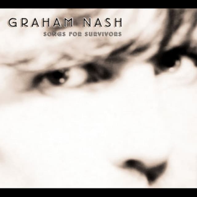 Songs for Survivors cover