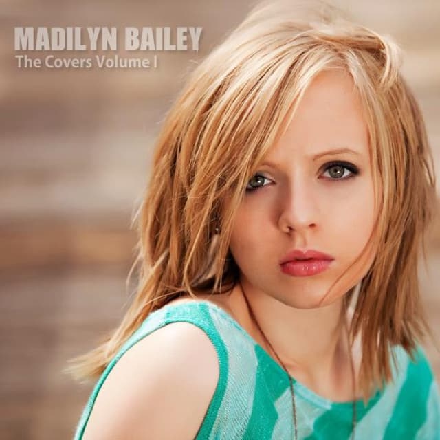 The Covers, Volume 1 cover