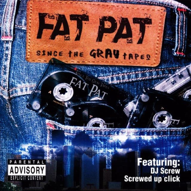 Since The Gray Tapes cover