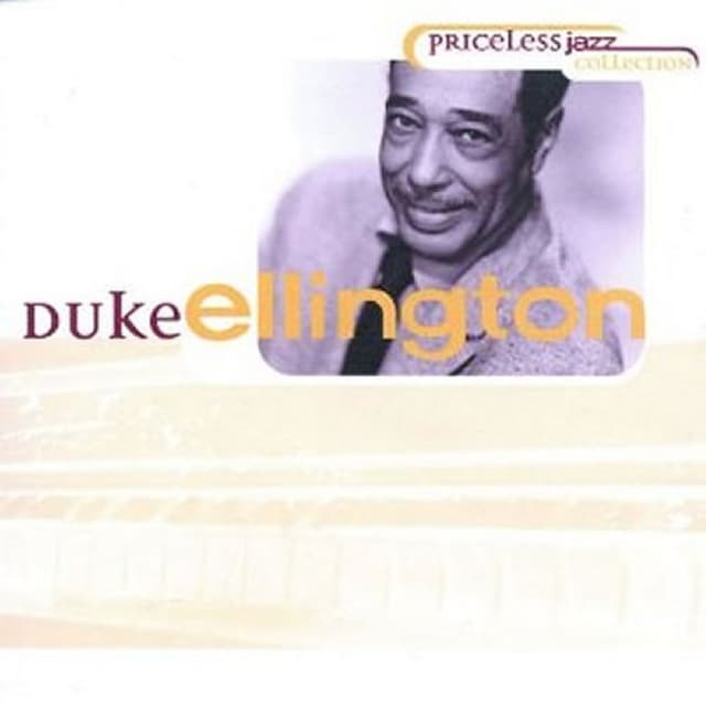 Priceless Jazz cover