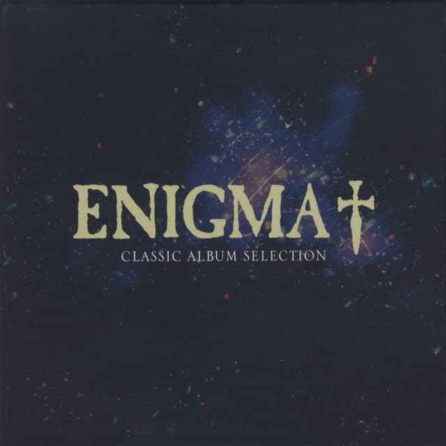 Classic Album Selection cover