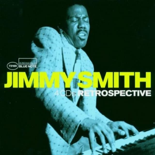 Retrospective cover
