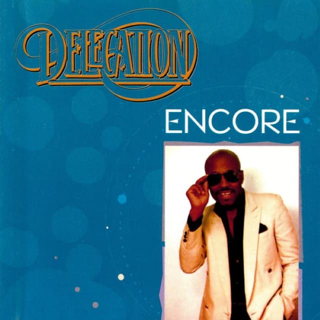 Encore cover