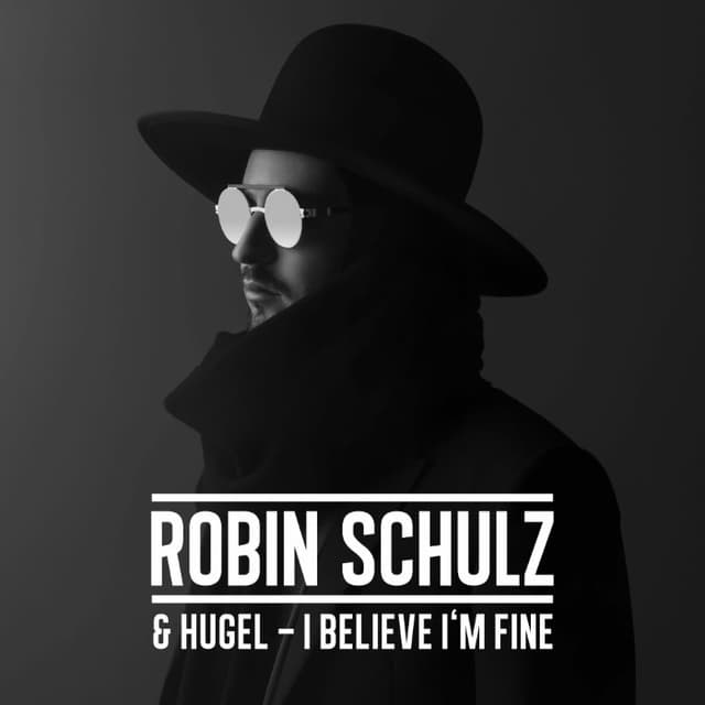 I Believe I'm Fine cover