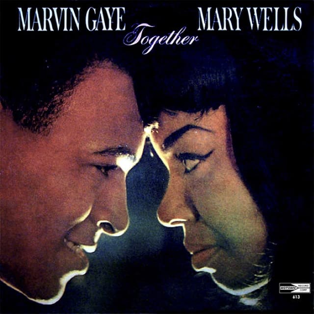 Together cover