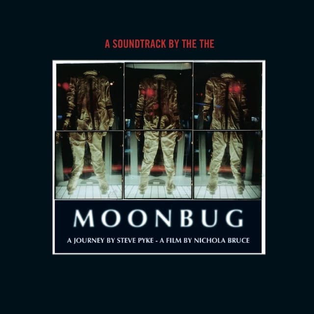Cinéola, Volume 2: Moonbug cover