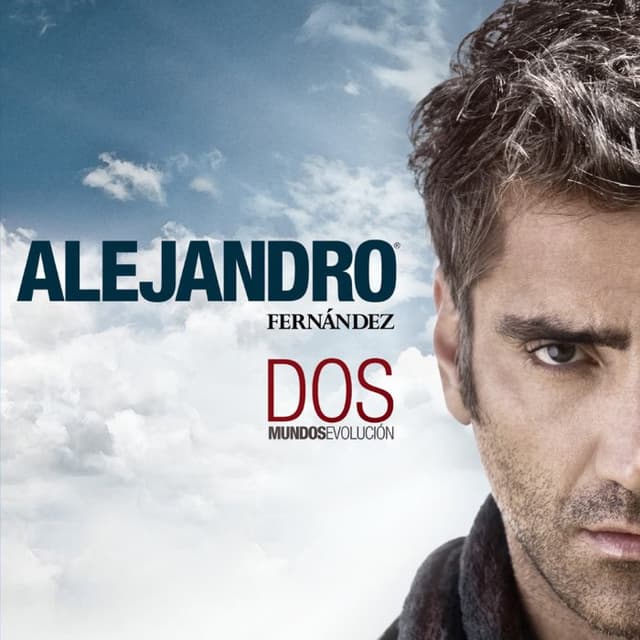 Dos mundos cover