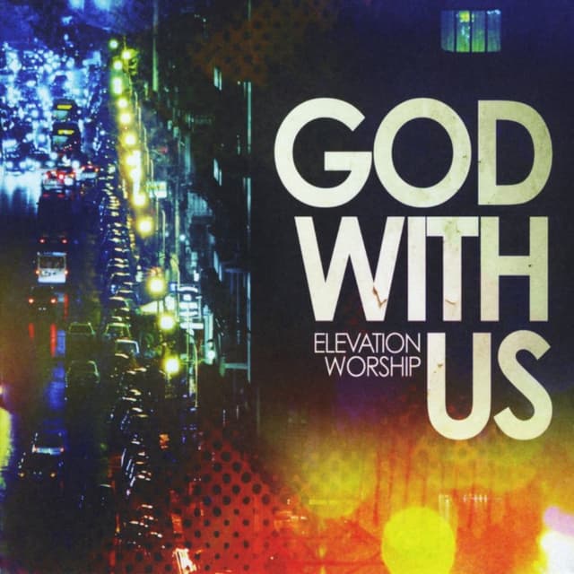 God With Us cover