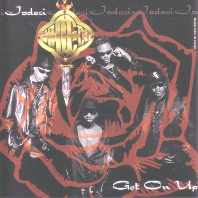 Get On Up cover
