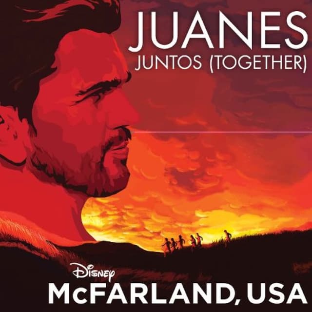 Juntos (Together) cover