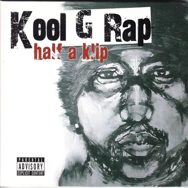 Half a Klip cover