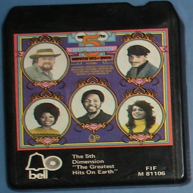 Greatest Hits on Earth cover