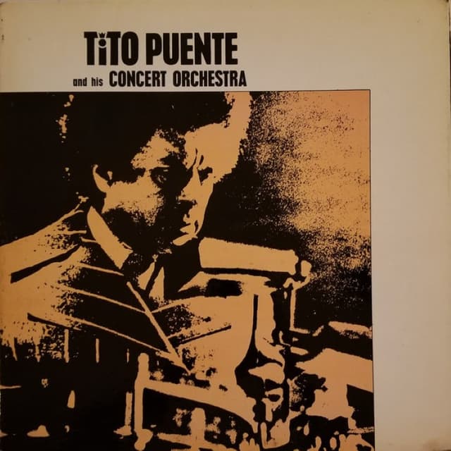 De Mí Para Tí cover