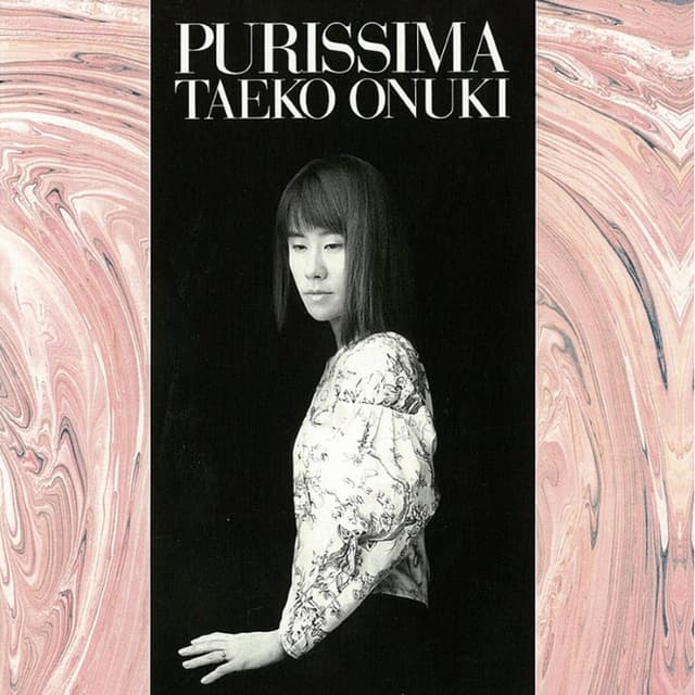 PURISSIMA cover