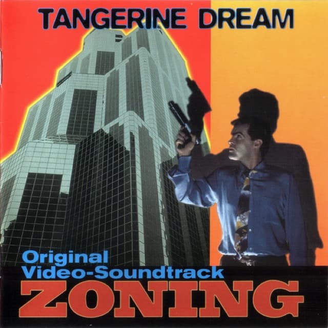 Zoning cover
