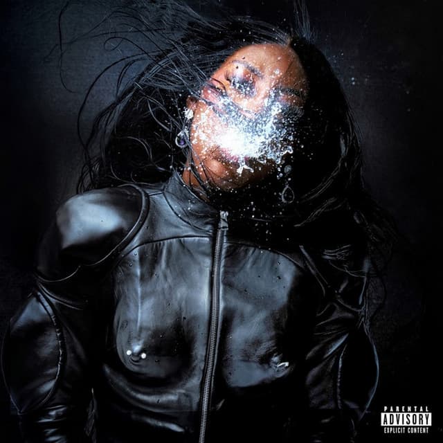 JUST LIKE THAT cover