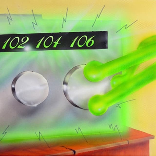 On Air cover