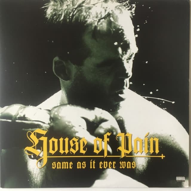 Two Track cover