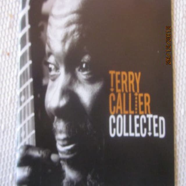 Collected cover