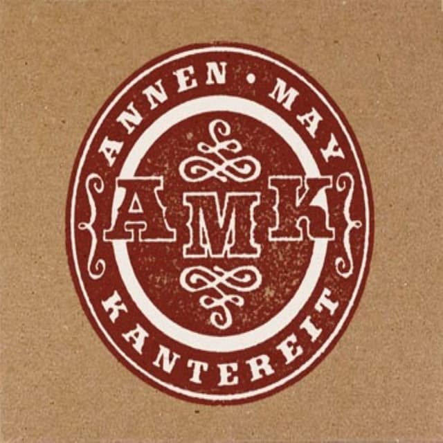 AMK cover