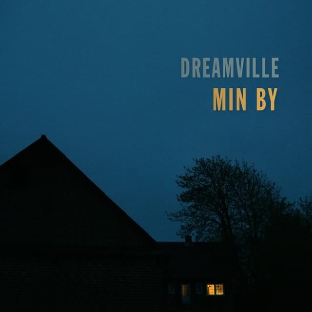 Min By cover