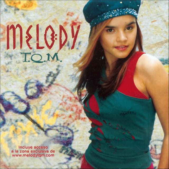 T.Q.M. album cover