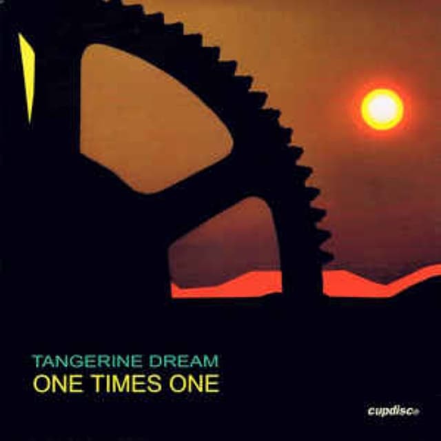 One Times One cover