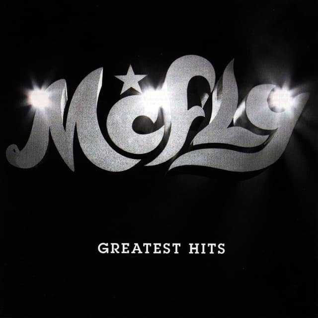 Greatest Hits cover