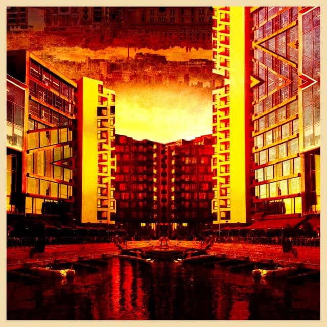 Excursions cover