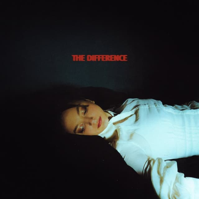 The Difference cover