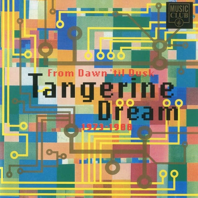 From Dawn 'til Dusk 1973–1988 cover