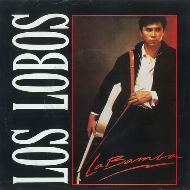La Bamba cover