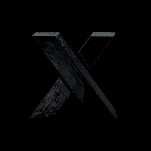 X cover