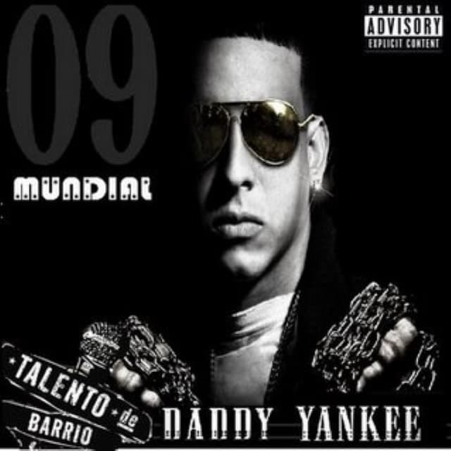 Talento de Barrio: M.U.N.D.I.A.L. cover