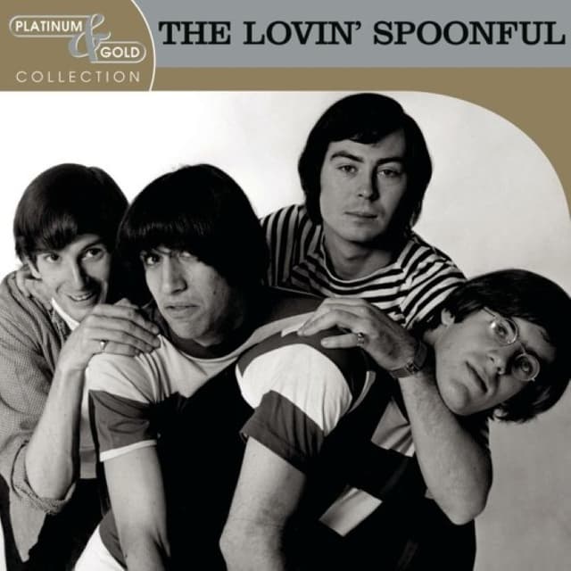 Gold: Greatest Hits cover