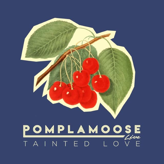 Tainted Love cover