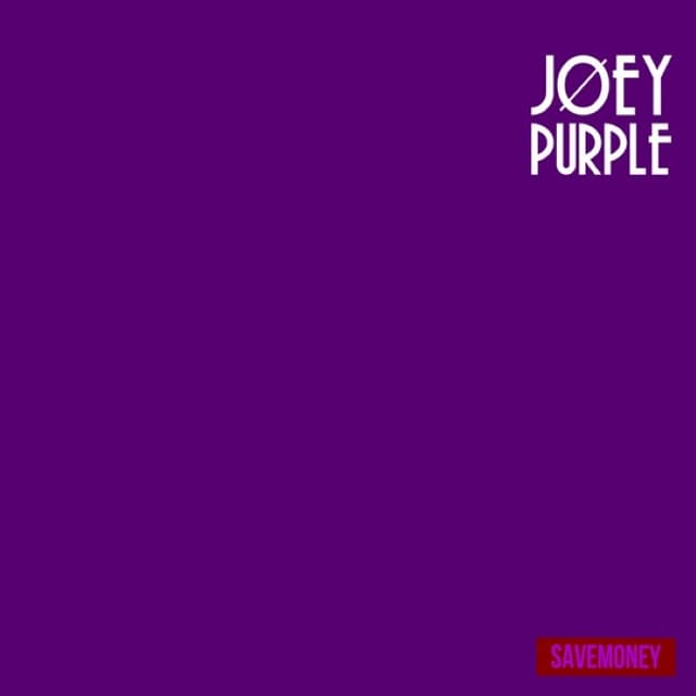 The Purple Tape cover