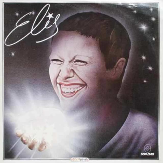 Luz das estrelas cover