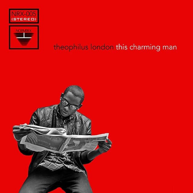 This Charming Man (Bonus Track Version) cover