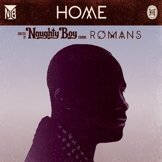 Home cover