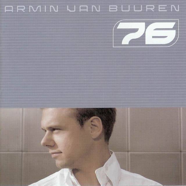 76 album cover